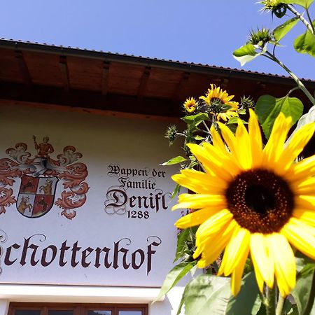 Schottenhof Fulpmes Exterior foto